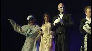 Music of the Night 2014 - Sei hier Gast