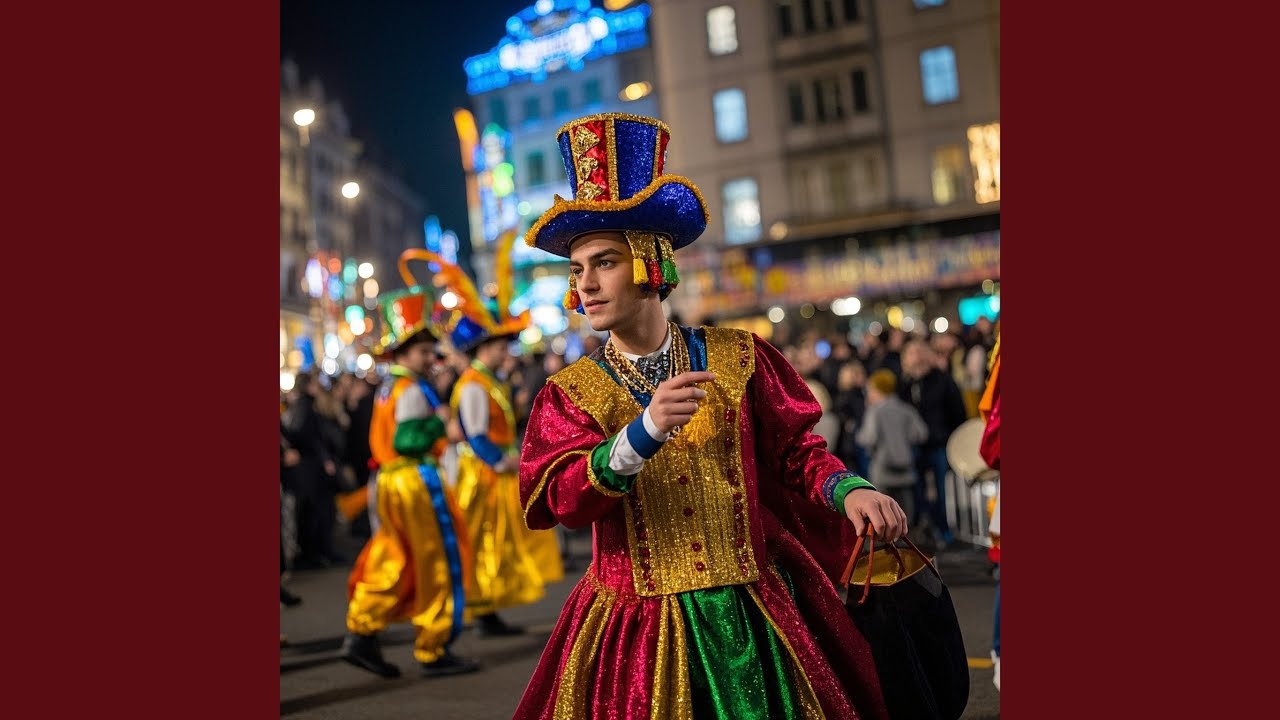 Vamos Vestir a Camisinha, Meu Amor (Live)