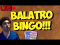 Balatro Bingo With Nightmare! Live Balatro!