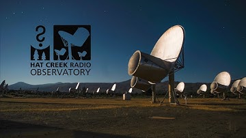 The Allen Telescope Array | 2022 Short Documentary (HD)