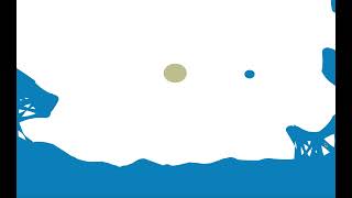 2D Fluid simulation using SFML and C++ (Metaball version)