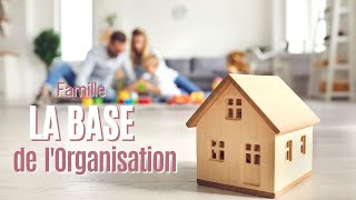 ORGANISATION MAISON | Les piliers pour organiser comme une pro | Nana Organise