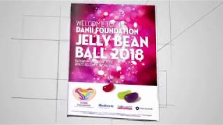 Jelly Bean Ball Highlights 2018 DANII Foundation