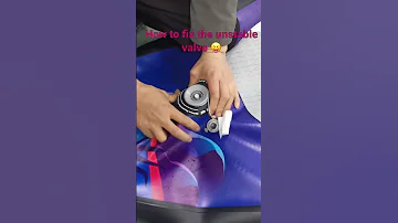 Fix Your Unstable Valve Sup Supboard Paddleboard Standuppaddle Paddleboarding Paddlelife 