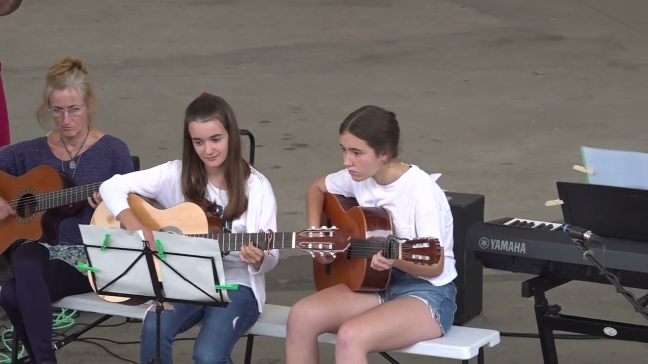 BAZTANGO MUSIKA ESKOLAREN EMANALDIA 2023 I ELIZONDO