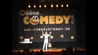 2014: Fritz Bremen: Volk wieder im Fettnapf...