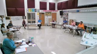 7-6-2020 CCS BOE Cont. Part 3