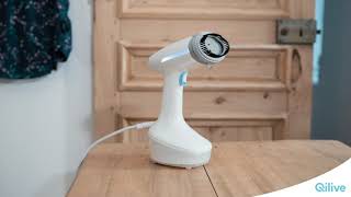 Défroisseur Qilive