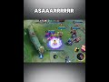 asaaaarrrrrrr #mobilelegends #choumontage #mlbb #chouuwee