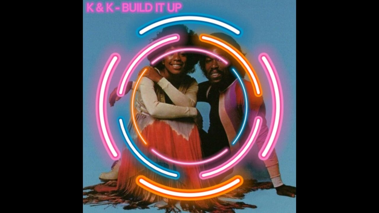 K & K - Build It Up (Original Mix) bekijken op YouTube