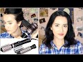 ENG: How I Style My Hair using a Rotating Brush | Philips Dynamic Volume Airstyler