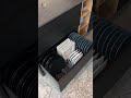 Kitchen Pull Out Drawer For Plate Storage Organize Like A Pro 