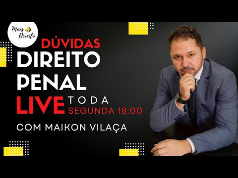 Vídeo: Quais são as variáveis na justiça criminal?