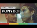 Why A Crime Thriller Is The Perfect Setting For An LGBTQ Story  | Ponyboi Sundance Interview