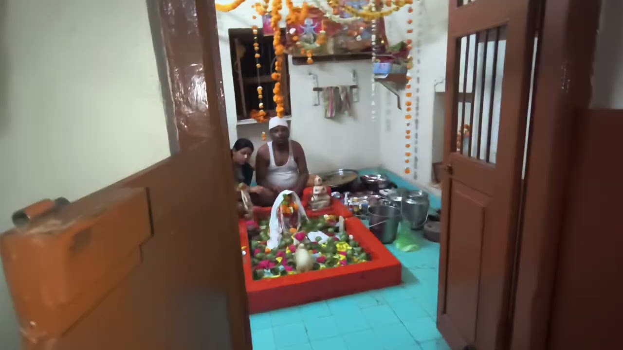 Shiv Ratri live video 📷 REO: