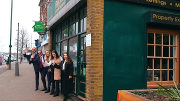 Meet the Friendly Faces Behind Leytonstone