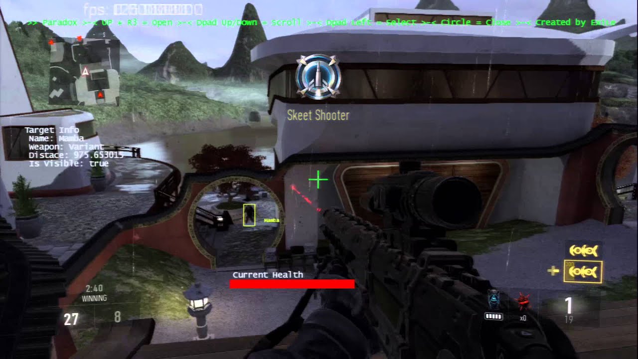 exile перевод Paradox | CCAPI Support