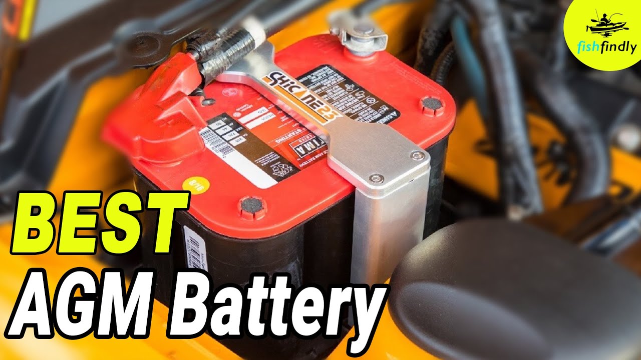Battery video