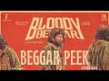 Bloody Beggar (Telugu) - Beggar Peek | Nelson Dilipkumar | Kavin | Sivabalan Muthukumar |Jen Martin