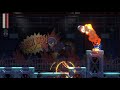 Mega Man 11 - Contra Blastman