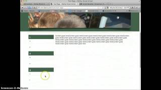 Celebrity Add a Page to CMSMS Site Profile