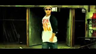 Jae Millz feat. Chris Brown - Green Goblin OFFICIAL VIDEO