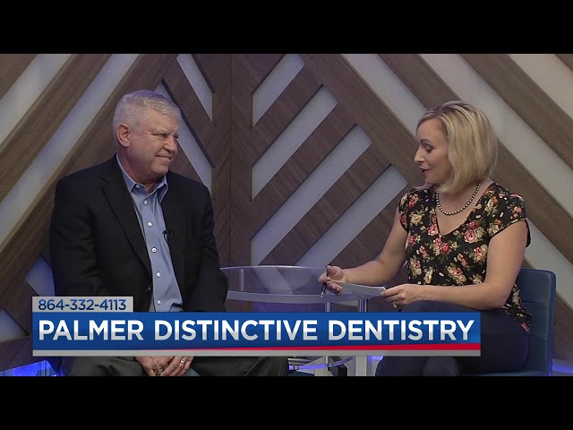 Palmer Distinctive Dentistry - Dr John Palmer -  Fox Carolina News  ( foxcarolina com ) class=