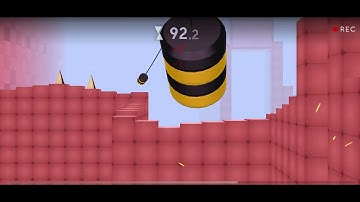 Smash way 2.0.70 version level 6 easy mode