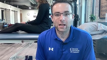 Supine TL (Thoracolumbar) Junction Manipulation