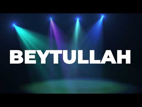 İyi ki Doğdun Beytullah (Kişiye Özel Pop Doğum Günü Şarkısı) Full Versiyon