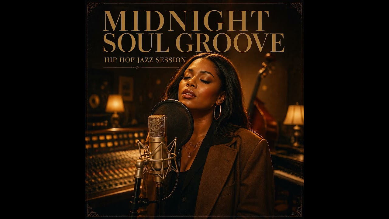 🎧 Missy Elliott — Hip Hop Jazz Session Funky Grove - YouTube