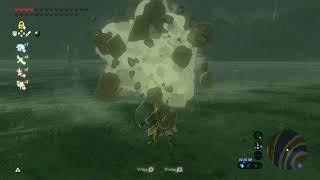 Octorok Rock Block