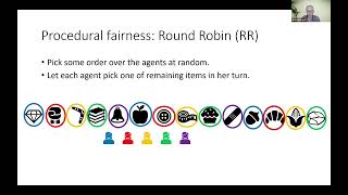 EC'24 Tutorial: Share-Based Fairness for Indivisible Items (Part 1): Equal entitlements