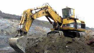 CAT 5130 Loading 777B's by PAmining 4,617 views 3 months ago 7 minutes