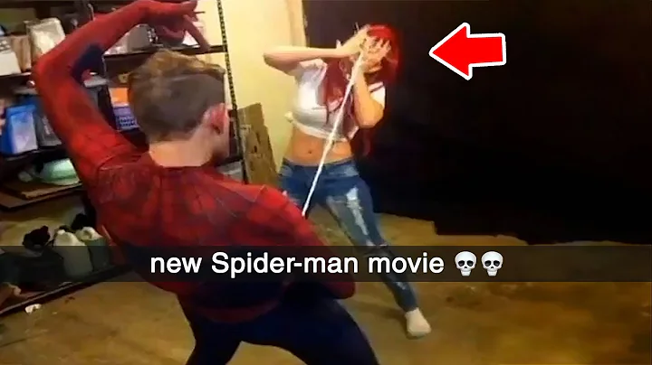 you laugh, you restart #6