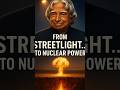 The Boy Who Became India’s Missile Man