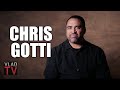 Chris Gotti Breaks Down the Music Business, Starting Add Ventures Music