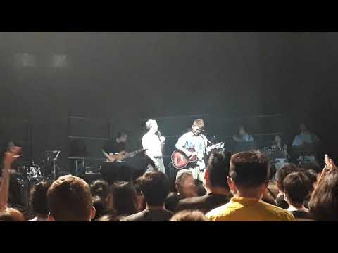 【舒米恩】屬命爸的話 BONDADA演唱會