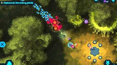 Infested Planet Gameplay (Part 2)