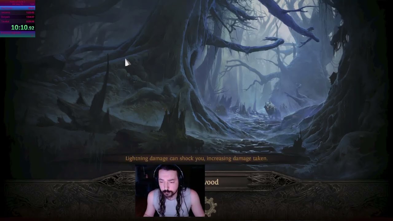 Act 4 Boss Kill Race S3R2