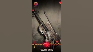 Thumbnail of Ghar se nikalte hi song || amaal mallik ||WhatsApp status || full screen status