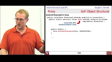 Section 3: Module 4: Part 2: The Proxy Pattern (Part 2)