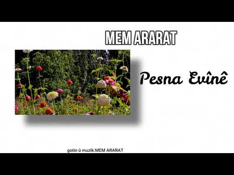 Mem ARARAT - Pesna Evînê