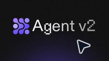 Now Available: Replit Agent v2