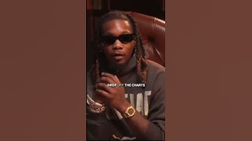 Offset Urges Artist To Learn The Music Business