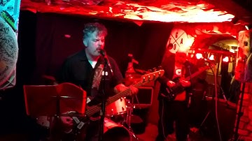 The Forgetting Curve - Men of England