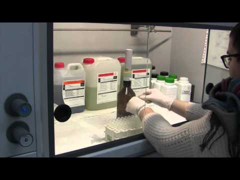 🎬 Video relacionado con campanas de laboratorio