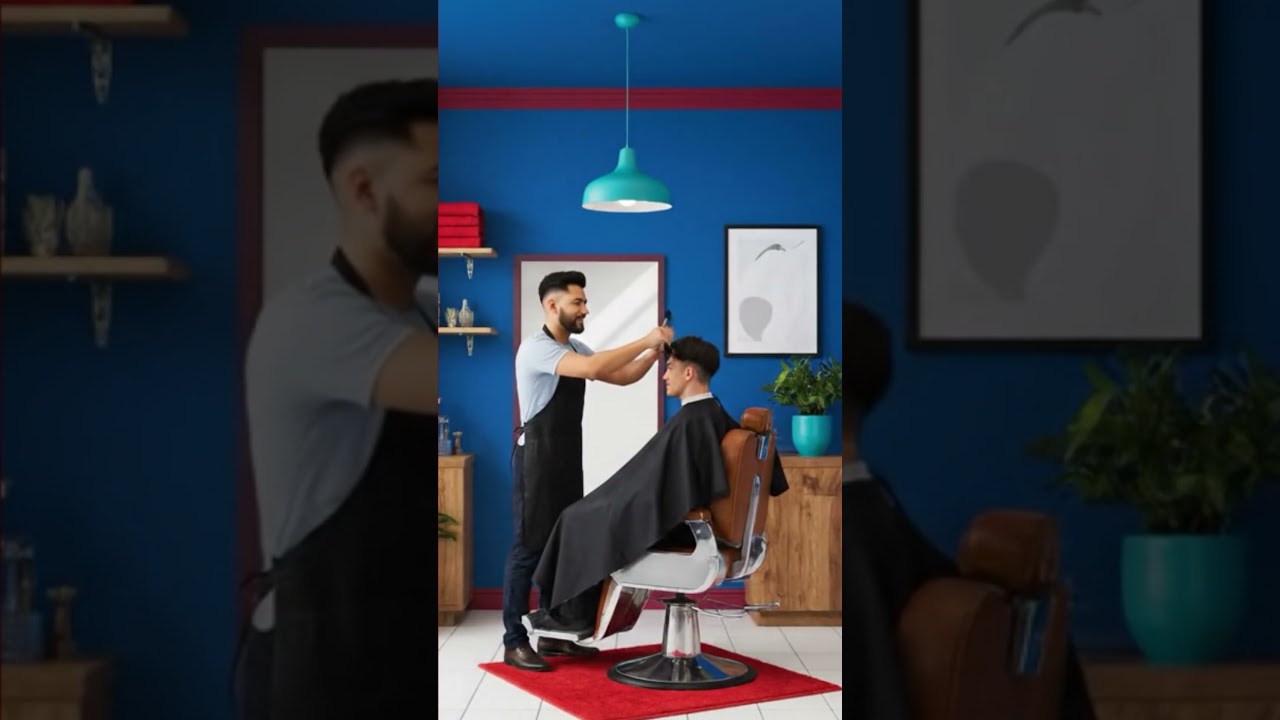 Lunch Break Cut Near Central Park barber near me #columbuscircle #nycbarber #skinfade Lunch Break Cut Near Central Park barber near me #columbuscircle #nycbarber #skinfade