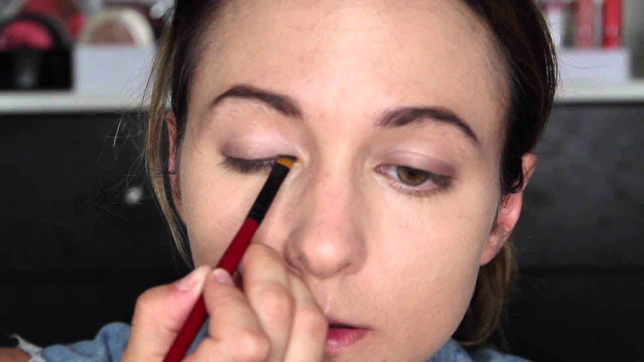 Kate Upton Drugstore Makeup Tutorial YouTube