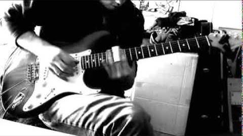 Ry Cooder Style Slide